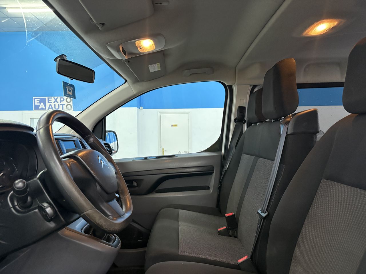 Citroën Jumpy . - Foto 2