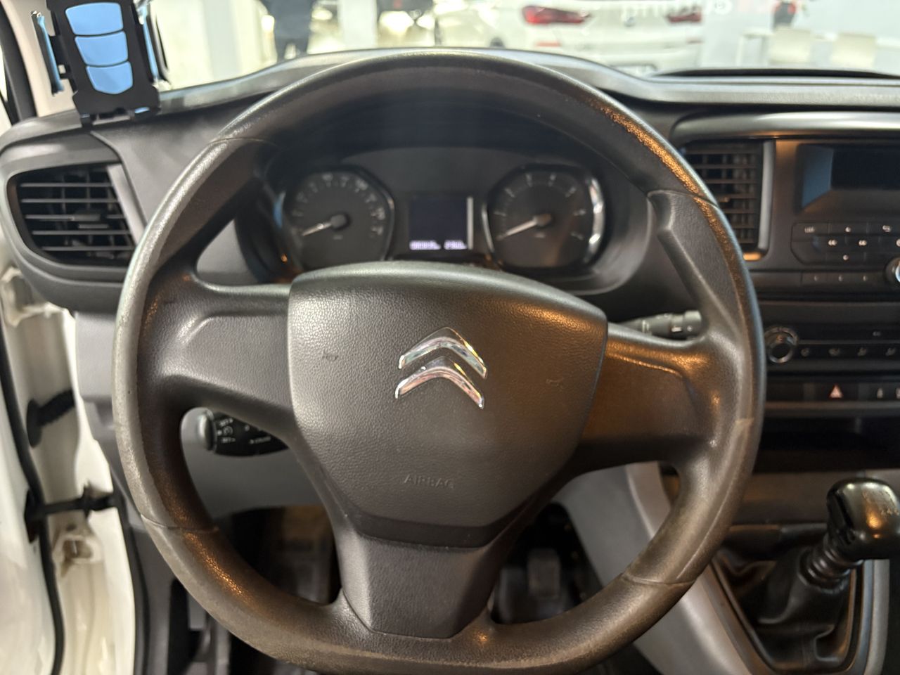 Citroën Jumpy . - Foto 2