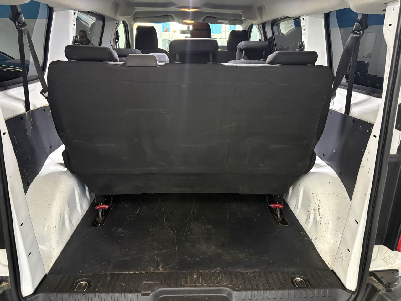 Citroën Jumpy . - Foto 2