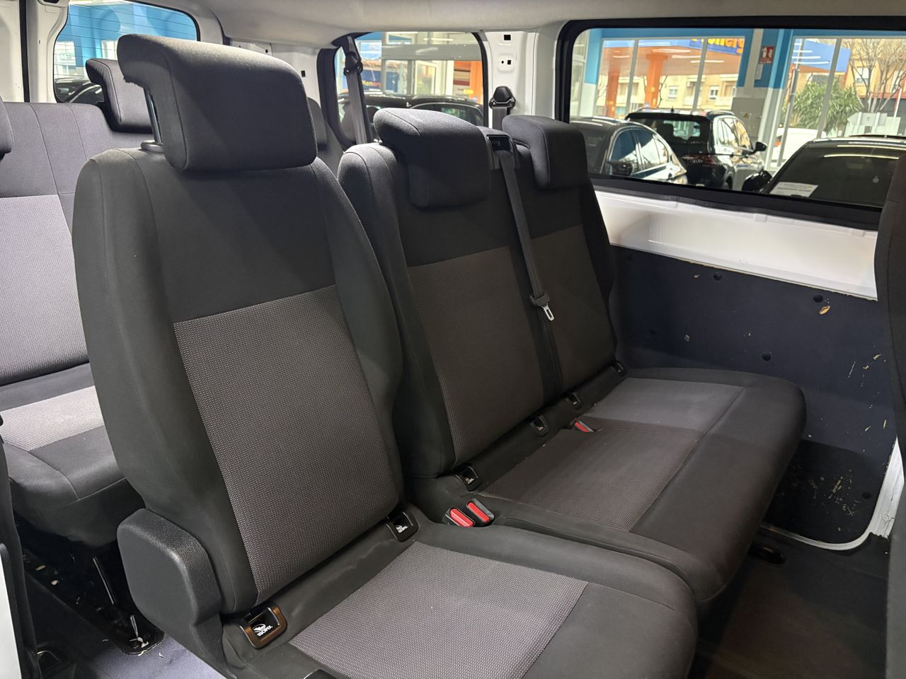 Citroën Jumpy . - Foto 2