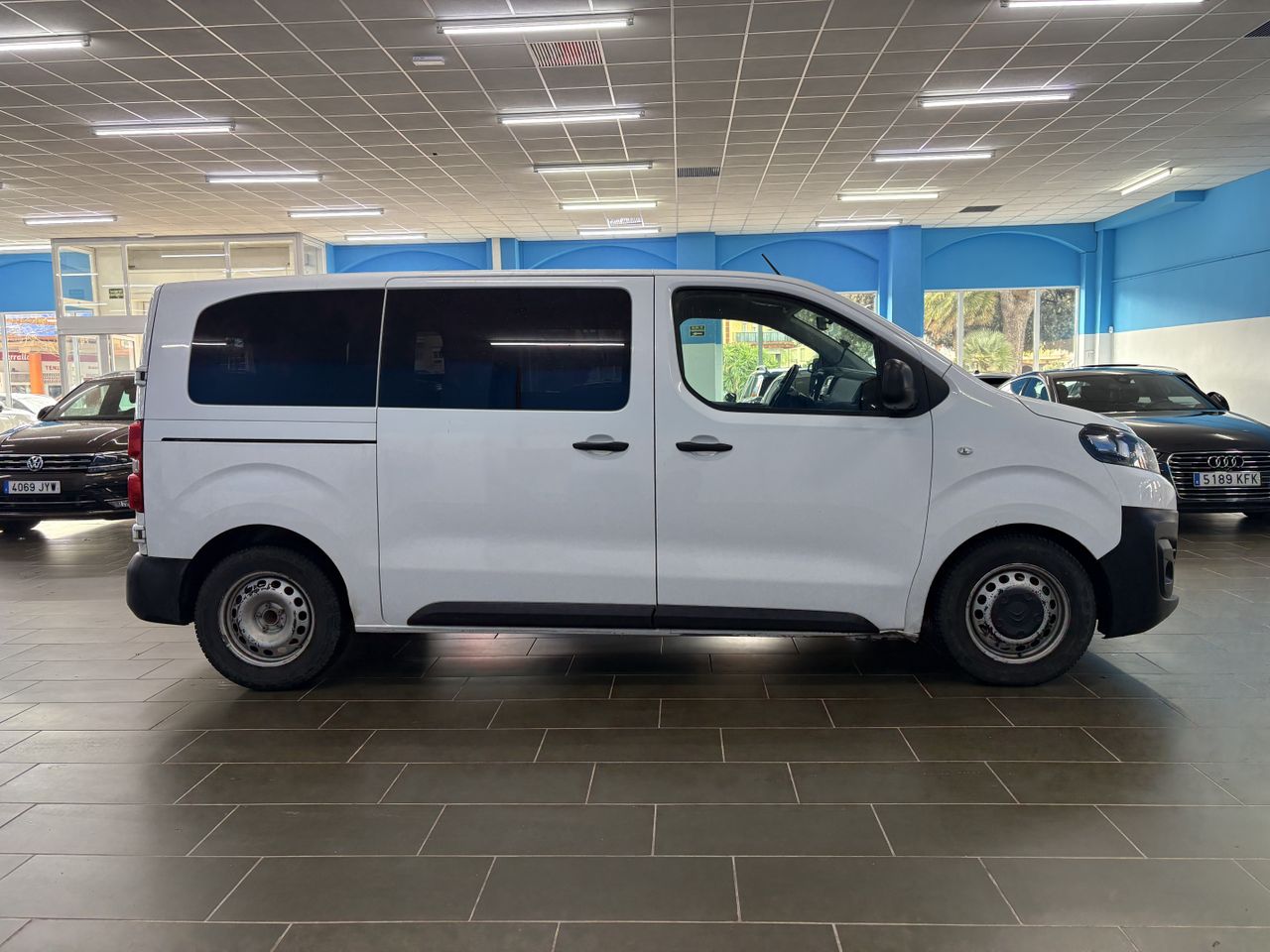 Citroën Jumpy . - Foto 2