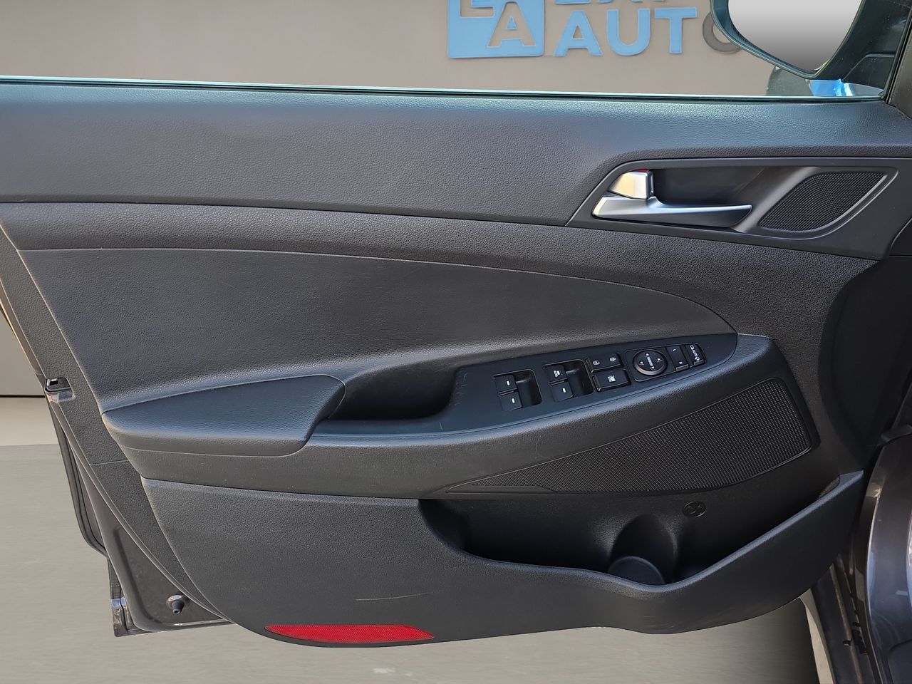 Hyundai Tucson 1.6 GDi BlueDrive Tecno 4x2 - Foto 2