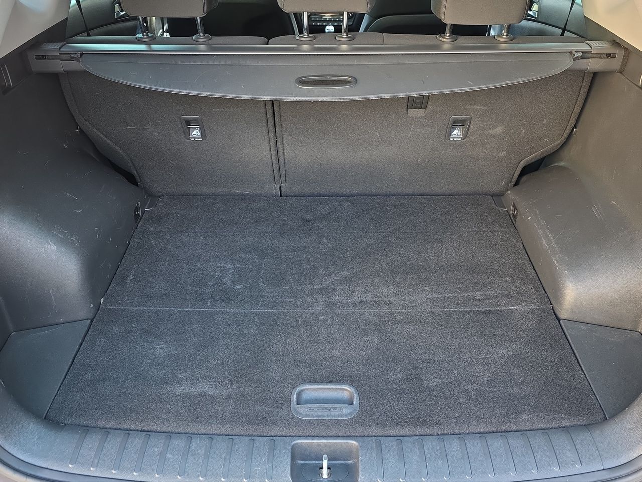 Hyundai Tucson 1.6 GDi BlueDrive Tecno 4x2 - Foto 2