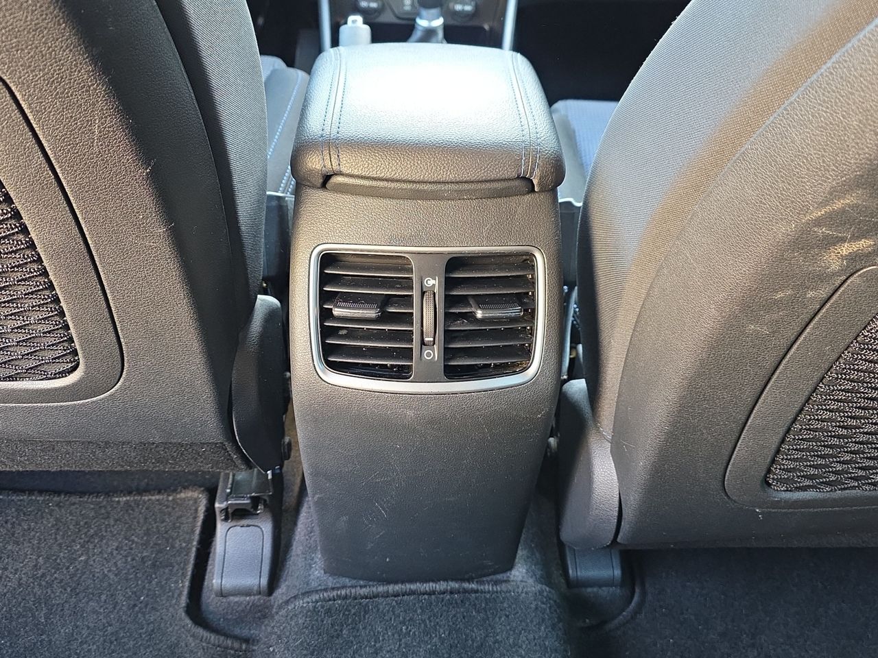 Hyundai Tucson 1.6 GDi BlueDrive Tecno 4x2 - Foto 2