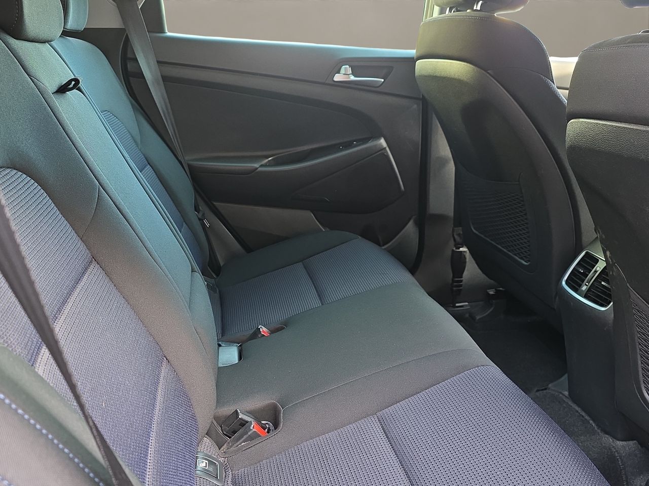 Hyundai Tucson 1.6 GDi BlueDrive Tecno 4x2 - Foto 2