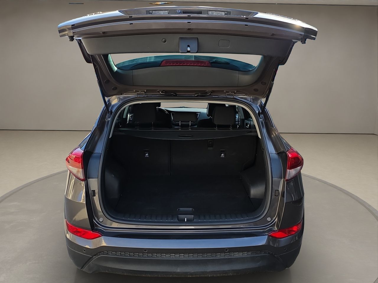 Hyundai Tucson 1.6 GDi BlueDrive Tecno 4x2 - Foto 2