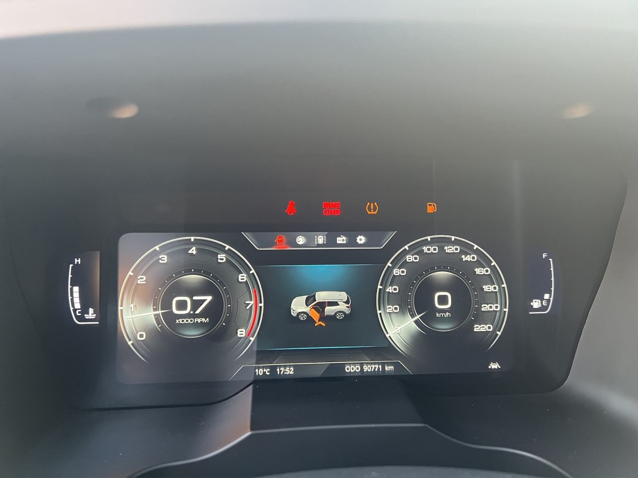 SsangYong Korando G15T Premium - Foto 2