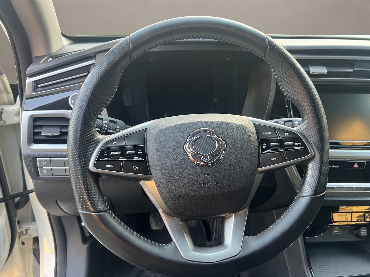 SsangYong Korando G15T Premium - Foto 2