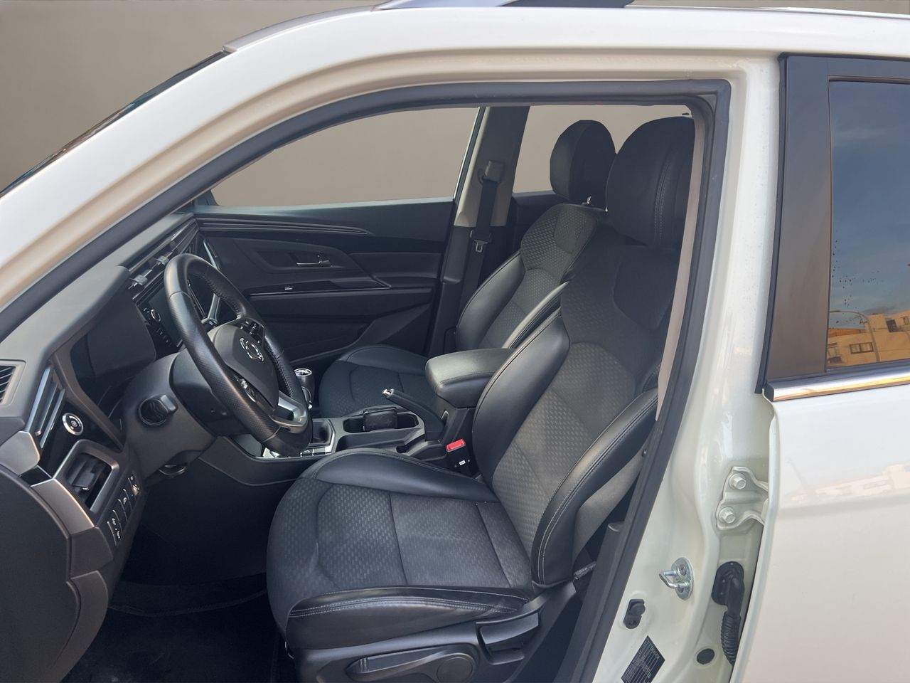 SsangYong Korando G15T Premium - Foto 2