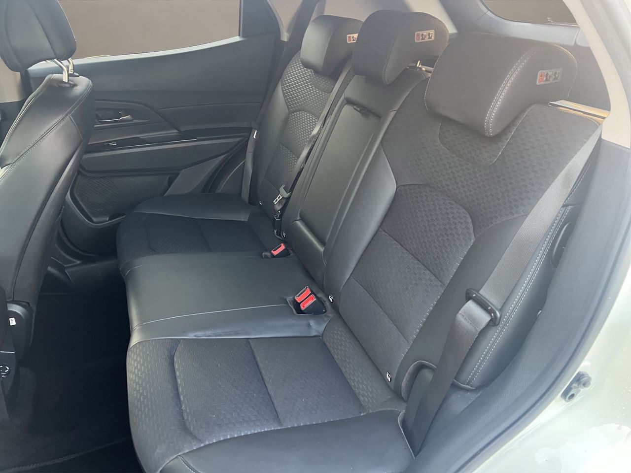 SsangYong Korando G15T Premium - Foto 2