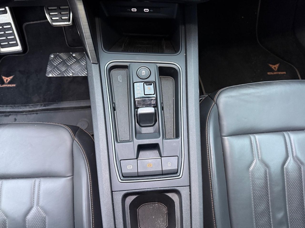 Cupra Formentor 2.0 TSI 228kW (310 CV) VZ 4Drive DSG - Foto 2