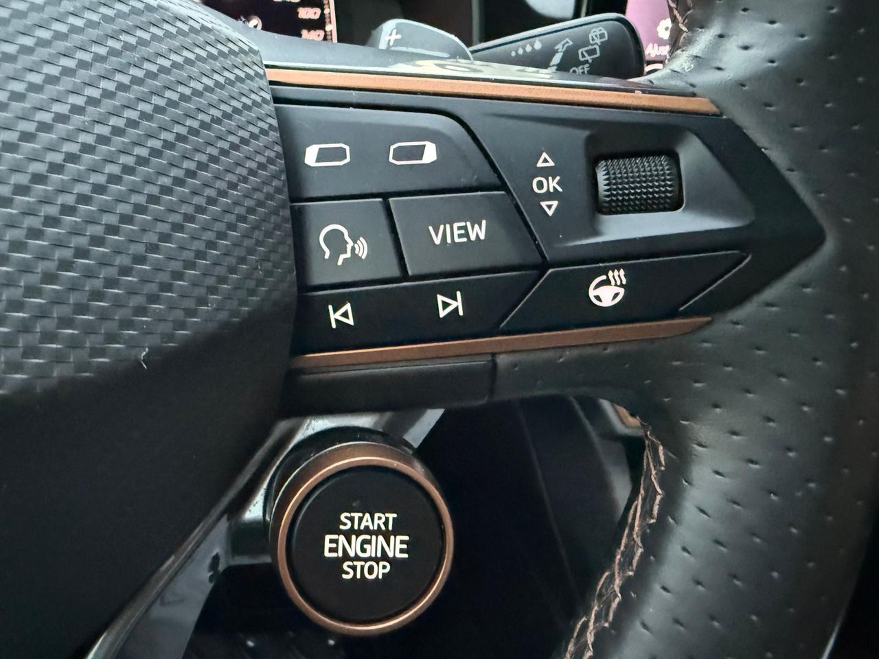 Cupra Formentor 2.0 TSI 228kW (310 CV) VZ 4Drive DSG - Foto 2