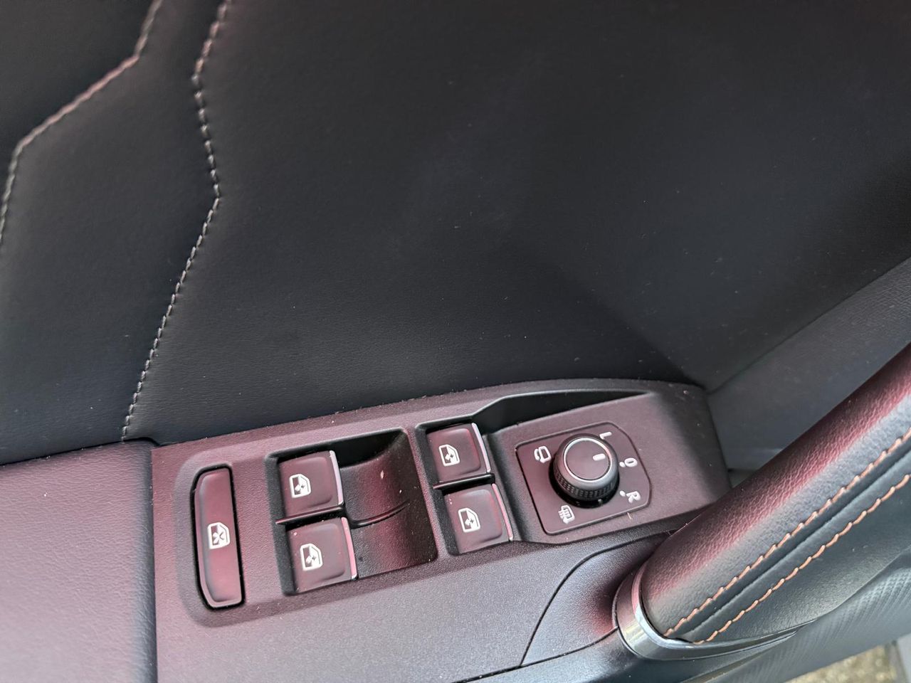 Cupra Formentor 2.0 TSI 228kW (310 CV) VZ 4Drive DSG - Foto 2