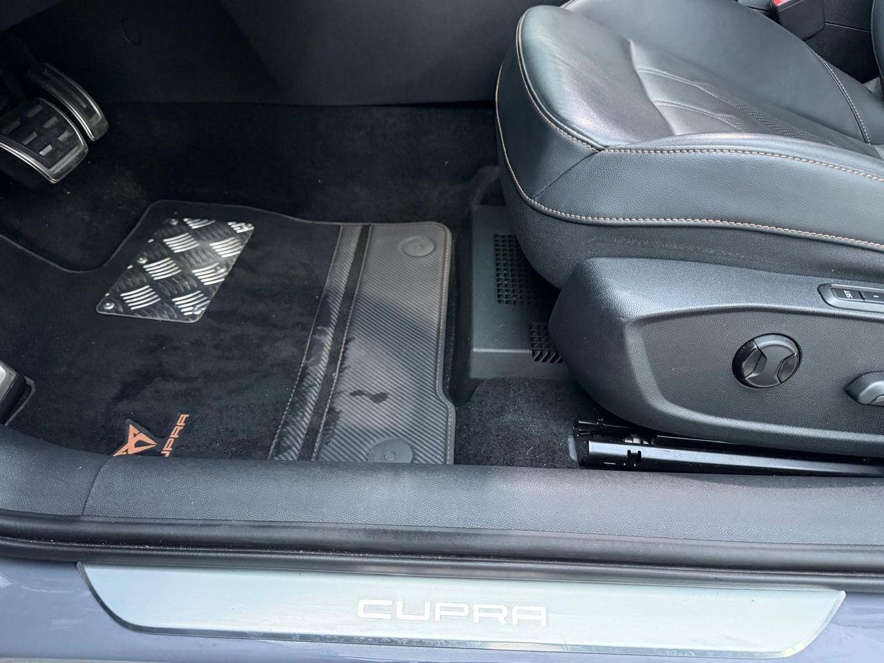 Cupra Formentor 2.0 TSI 228kW (310 CV) VZ 4Drive DSG - Foto 2