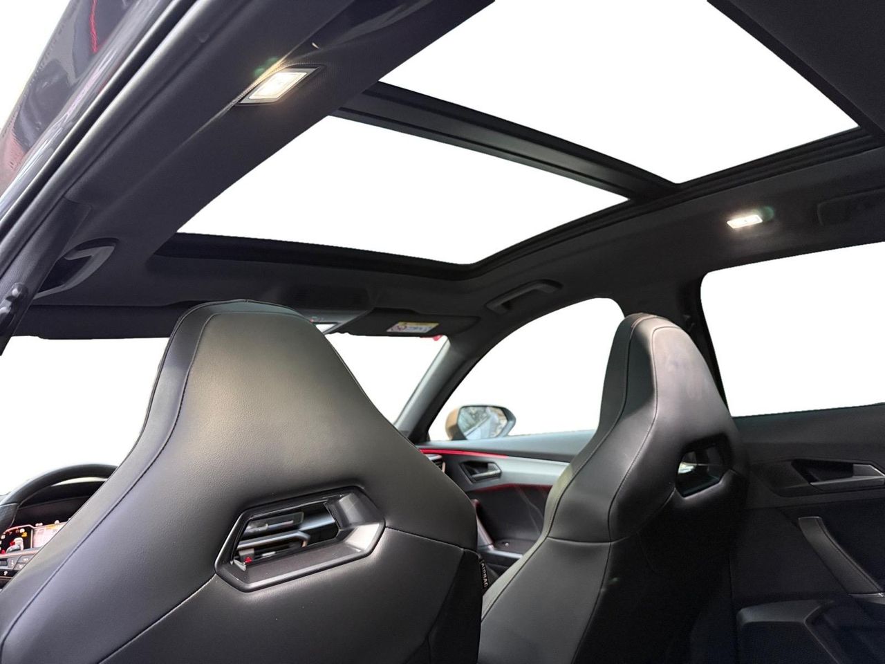 Cupra Formentor 2.0 TSI 228kW (310 CV) VZ 4Drive DSG - Foto 2