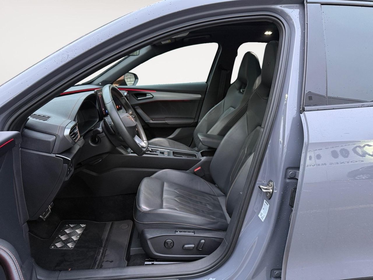 Cupra Formentor 2.0 TSI 228kW (310 CV) VZ 4Drive DSG - Foto 2