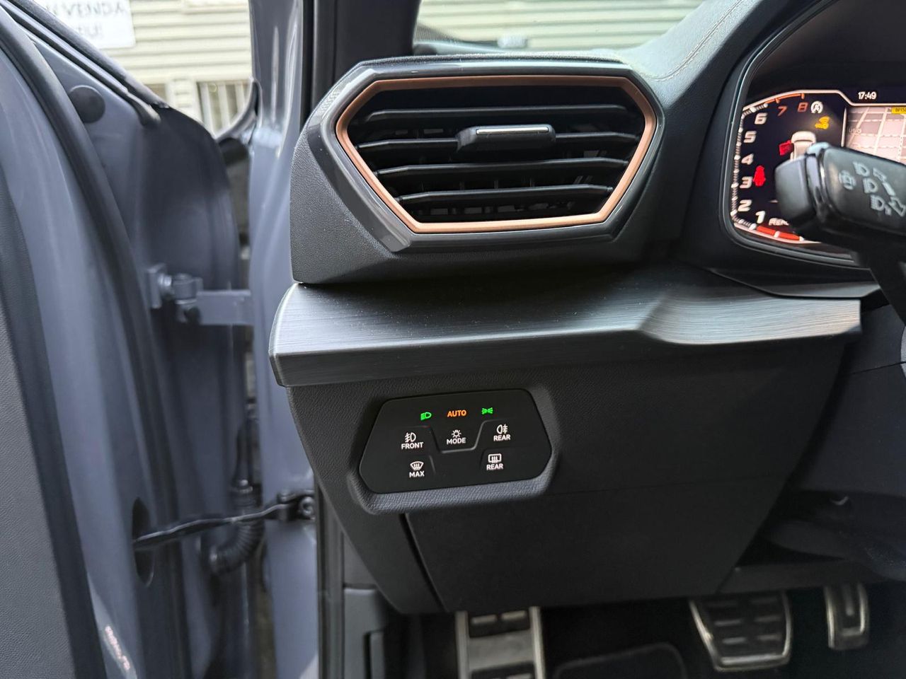 Cupra Formentor 2.0 TSI 228kW (310 CV) VZ 4Drive DSG - Foto 2