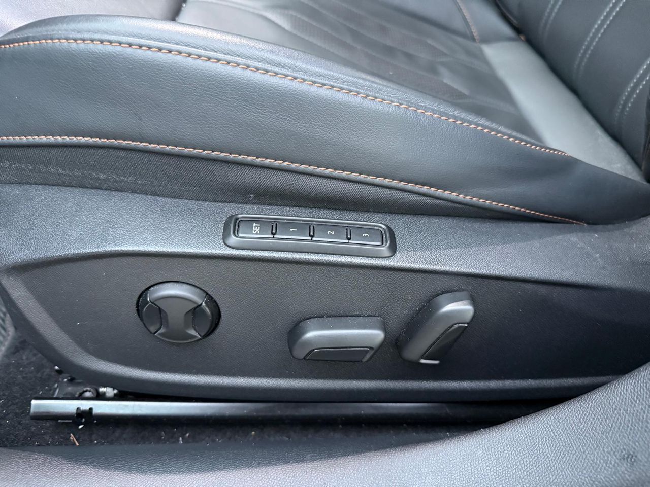 Cupra Formentor 2.0 TSI 228kW (310 CV) VZ 4Drive DSG - Foto 2