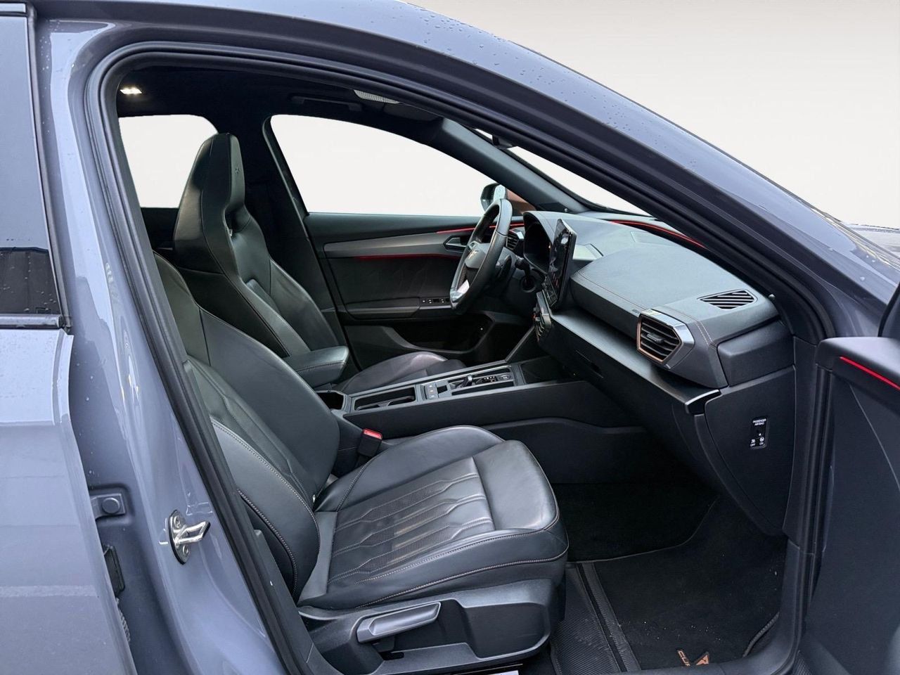 Cupra Formentor 2.0 TSI 228kW (310 CV) VZ 4Drive DSG - Foto 2