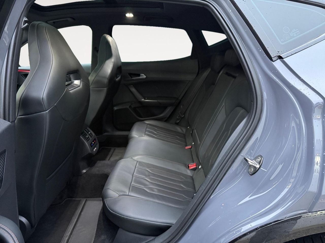 Cupra Formentor 2.0 TSI 228kW (310 CV) VZ 4Drive DSG - Foto 2