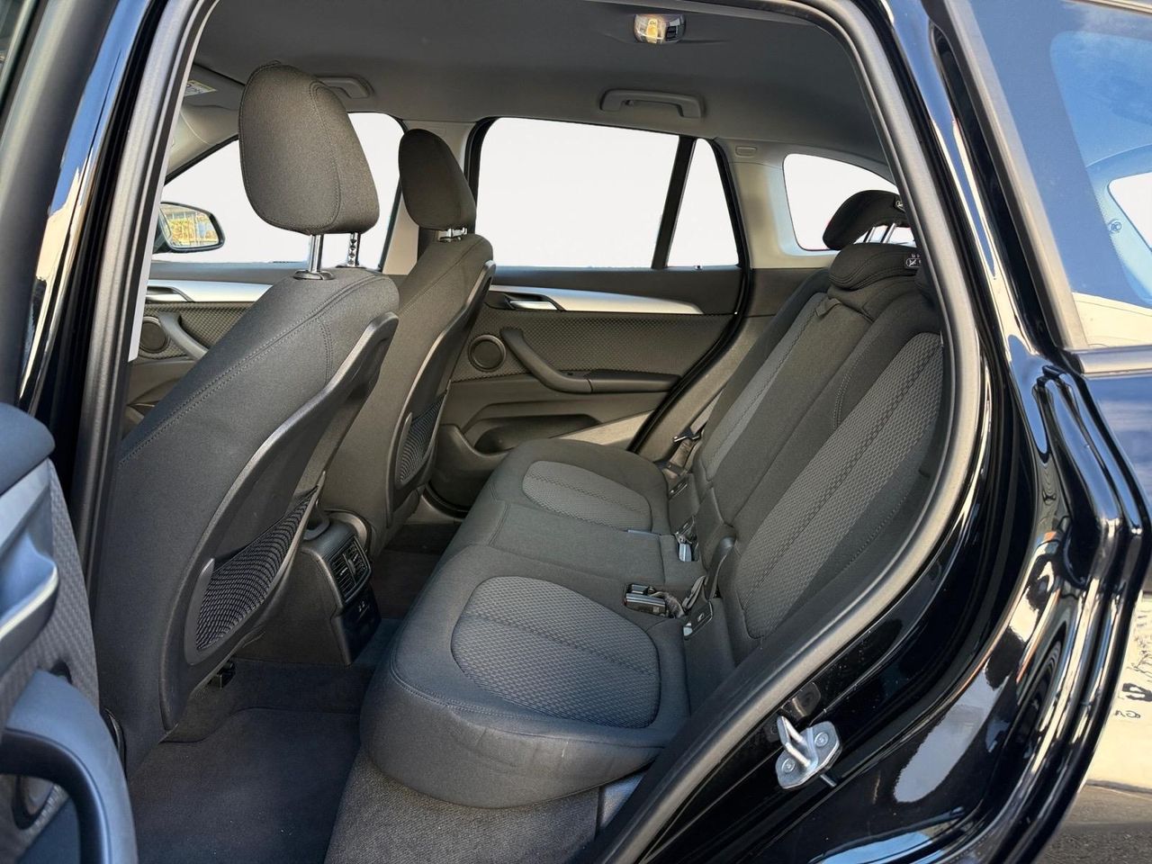 BMW X1 xDrive25e - Foto 2