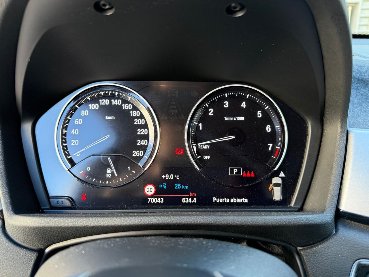 BMW X1 xDrive25e - Foto 2