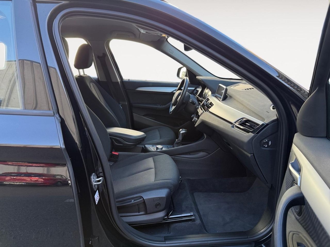 BMW X1 xDrive25e - Foto 2