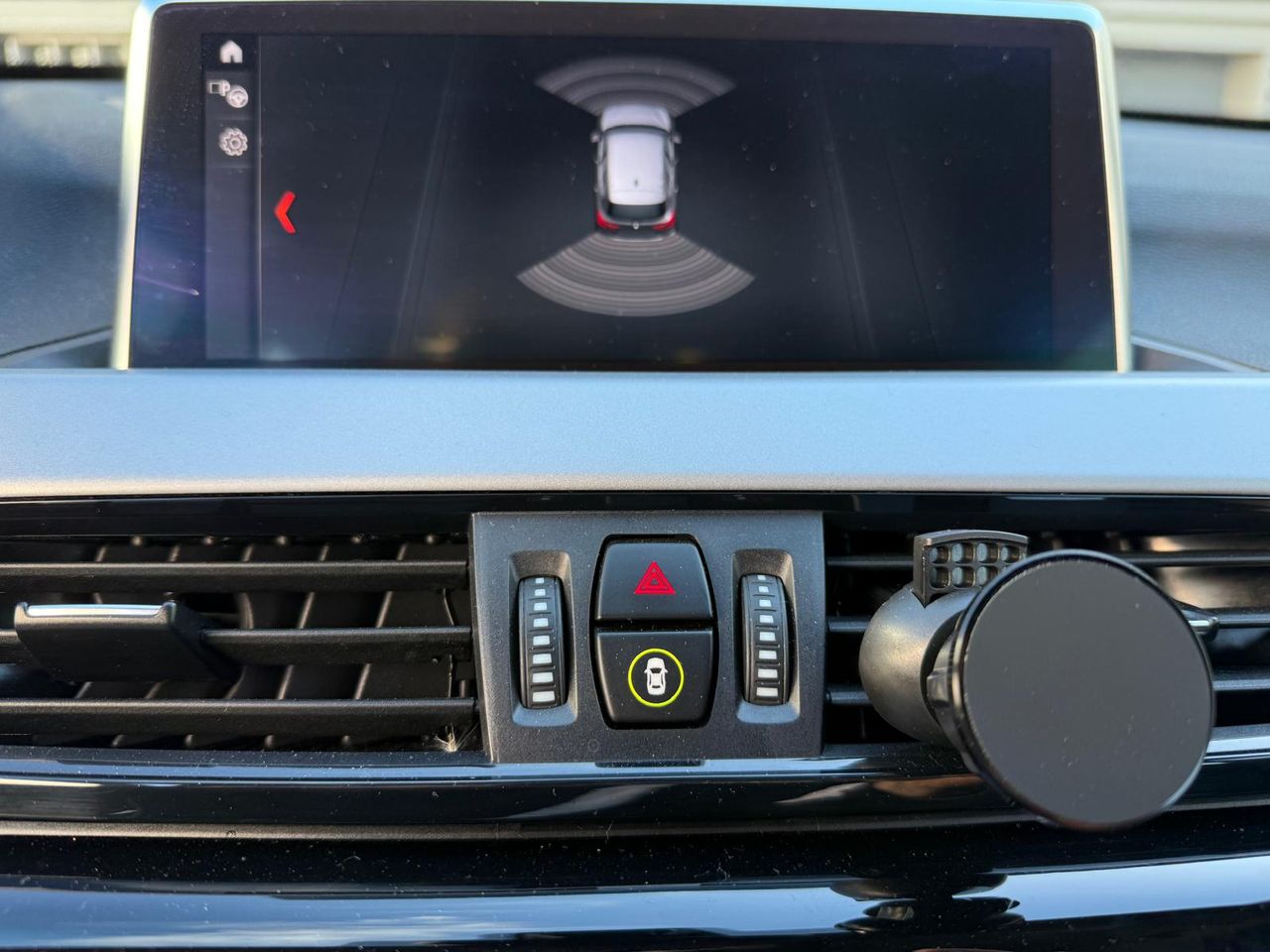 BMW X1 xDrive25e - Foto 2