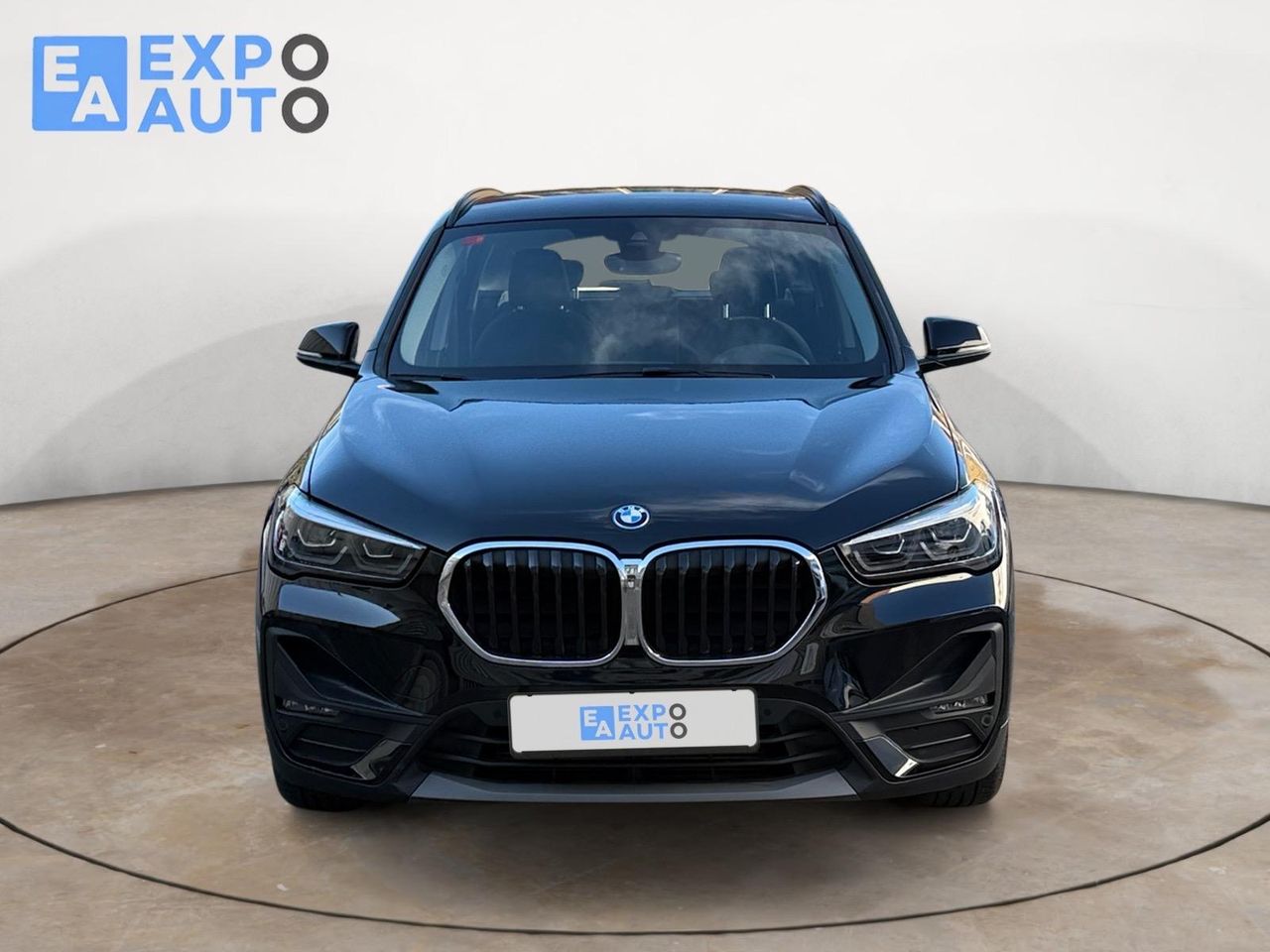 BMW X1 xDrive25e - Foto 2