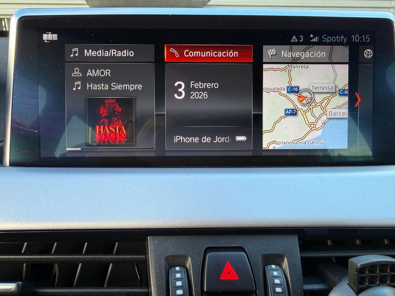 BMW X1 xDrive25e - Foto 2