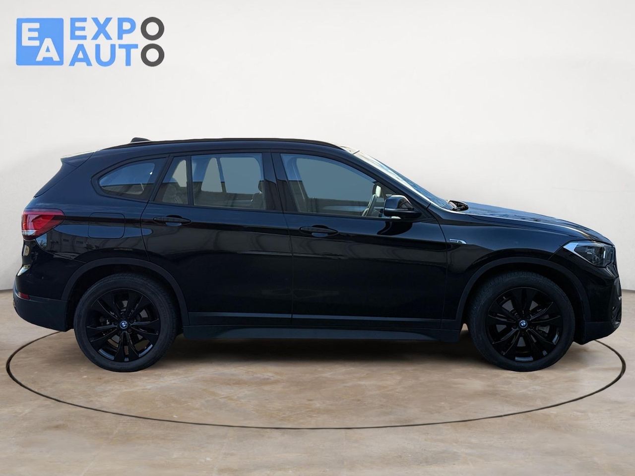 BMW X1 xDrive25e - Foto 2
