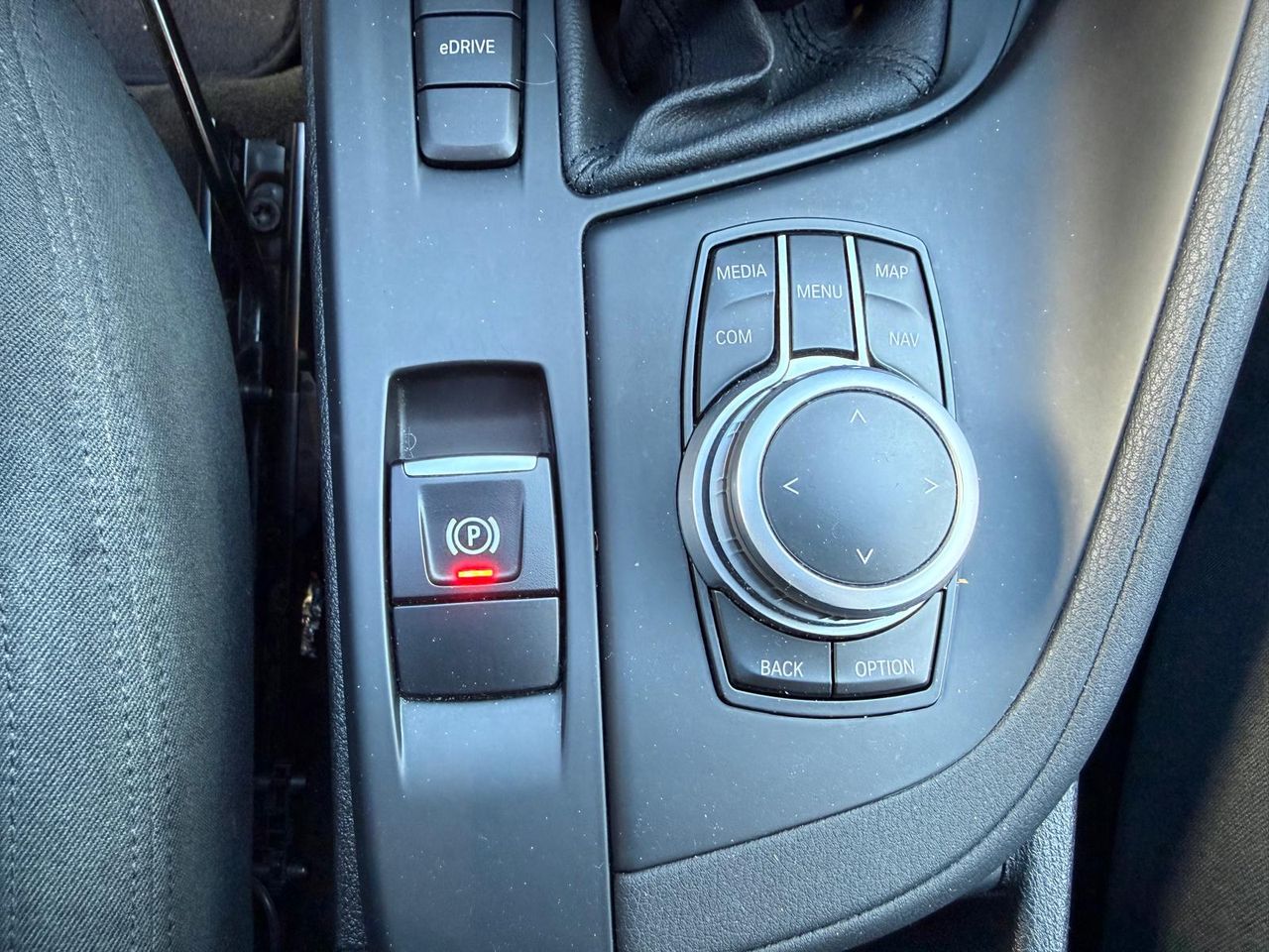 BMW X1 xDrive25e - Foto 2