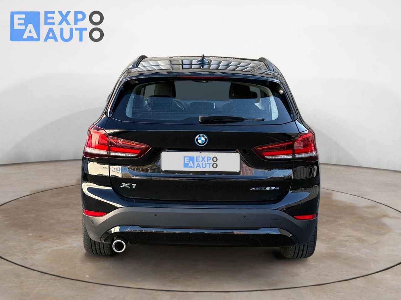 BMW X1 xDrive25e - Foto 2