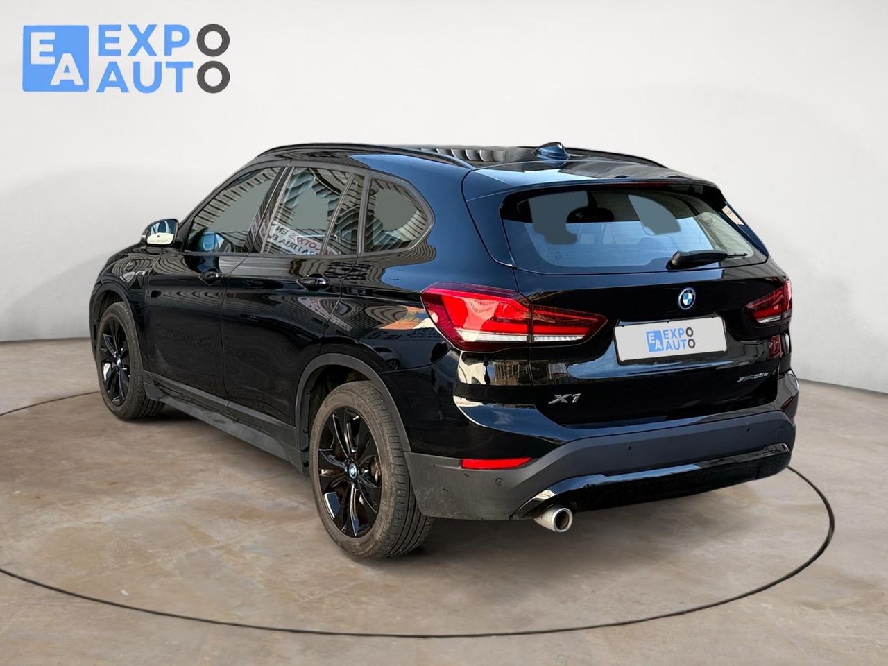 BMW X1 xDrive25e - Foto 2