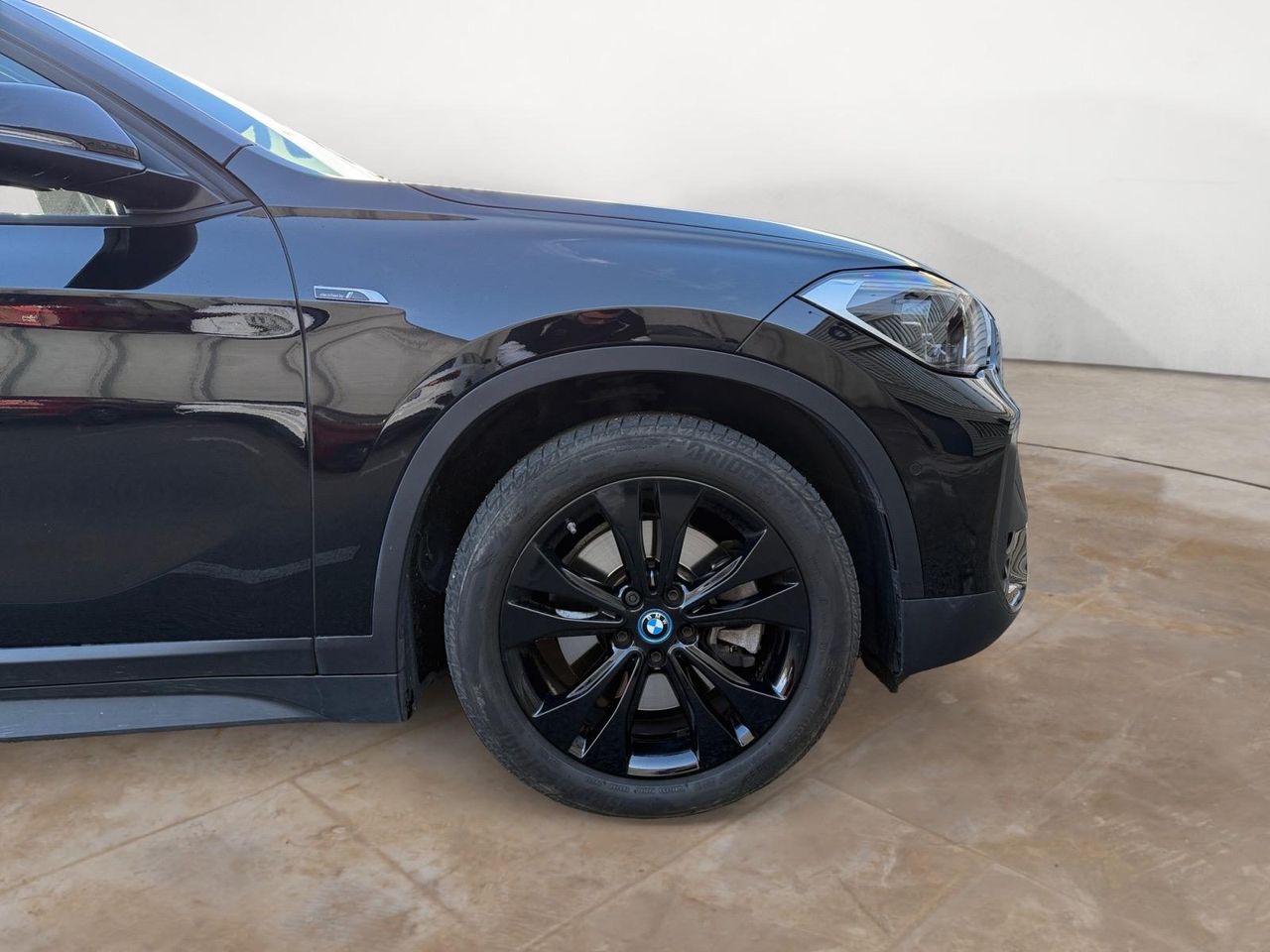 BMW X1 xDrive25e - Foto 2
