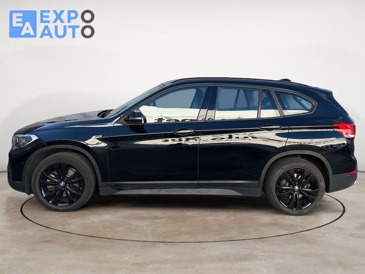 BMW X1 xDrive25e - Foto 2