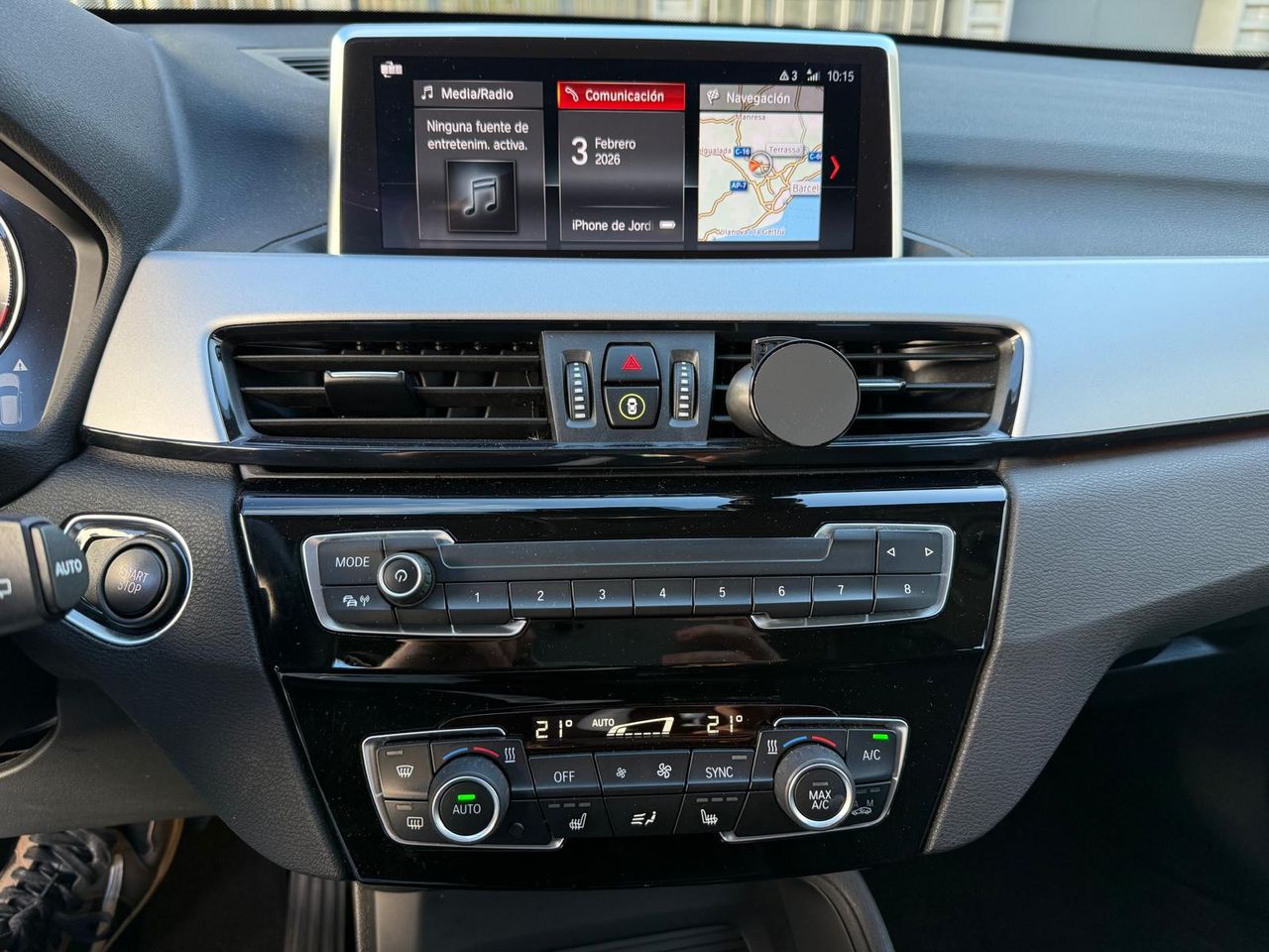 BMW X1 xDrive25e - Foto 2