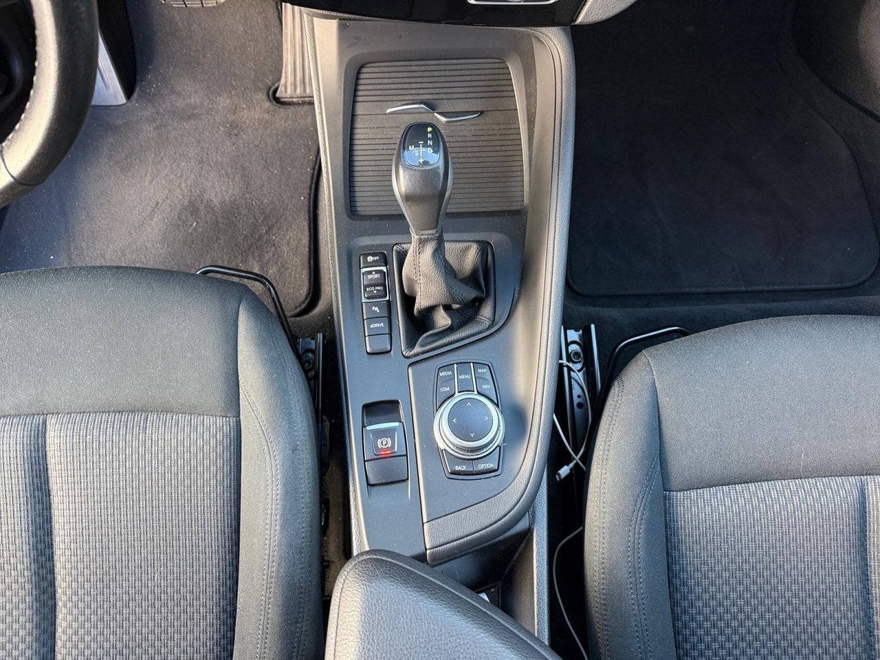 BMW X1 xDrive25e - Foto 2