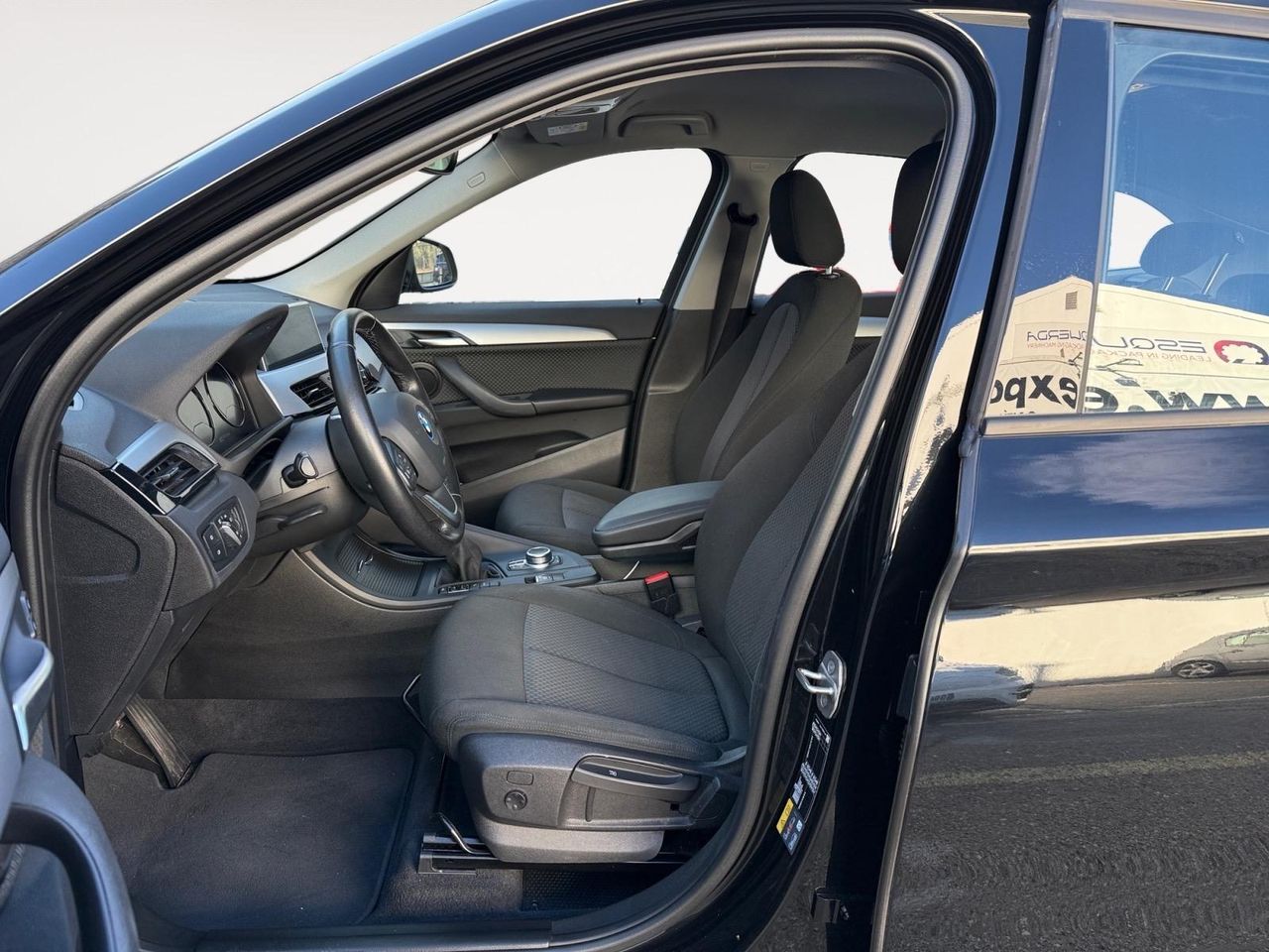 BMW X1 xDrive25e - Foto 2