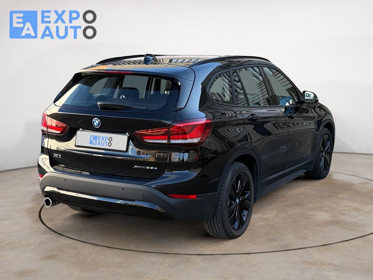 BMW X1 xDrive25e - Foto 2