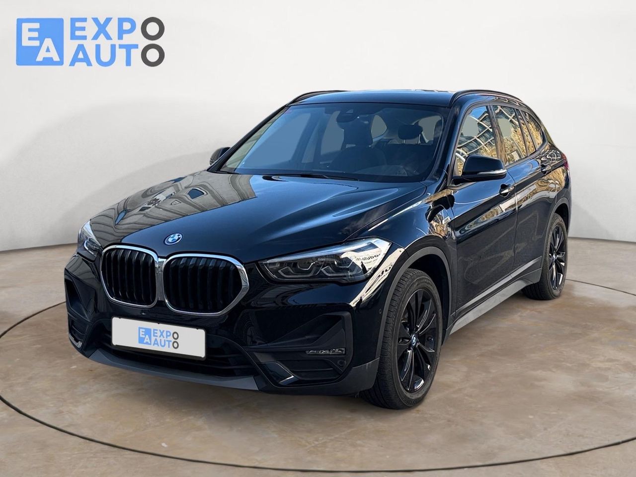 BMW X1 xDrive25e - Foto 2