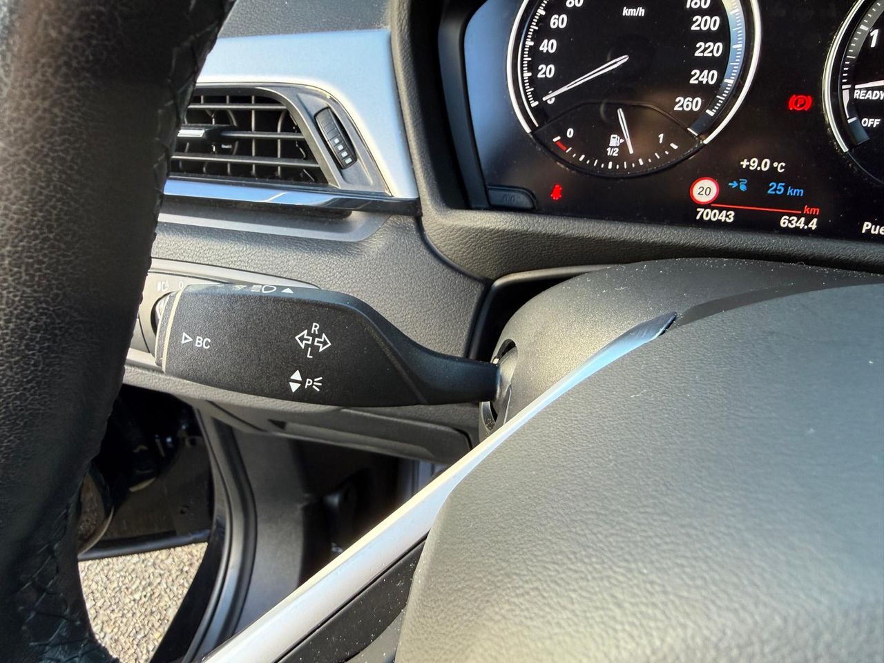 BMW X1 xDrive25e - Foto 2