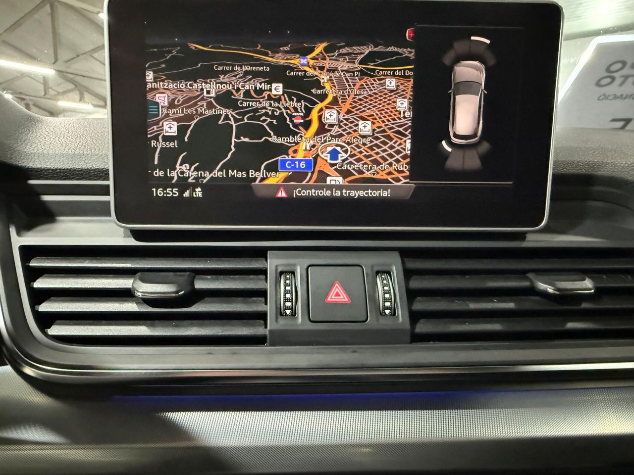 Audi Q5 2.0 TDI 140kW (190CV) quattro S tronic - Foto 2