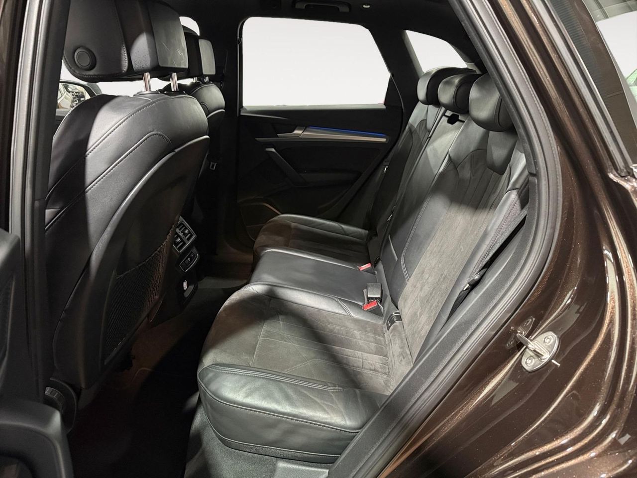 Audi Q5 2.0 TDI 140kW (190CV) quattro S tronic - Foto 2