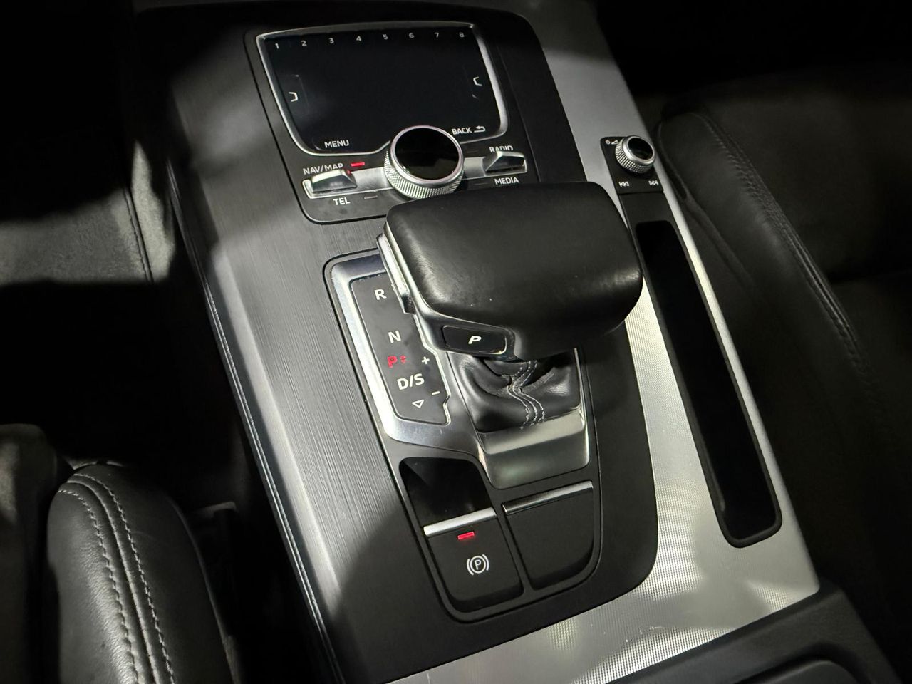 Audi Q5 2.0 TDI 140kW (190CV) quattro S tronic - Foto 2