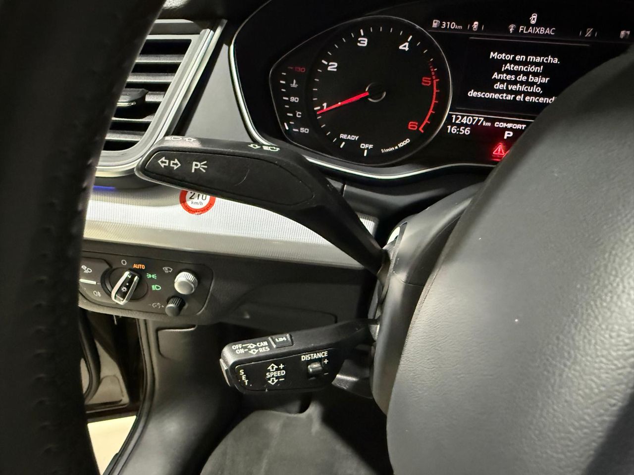 Audi Q5 2.0 TDI 140kW (190CV) quattro S tronic - Foto 2