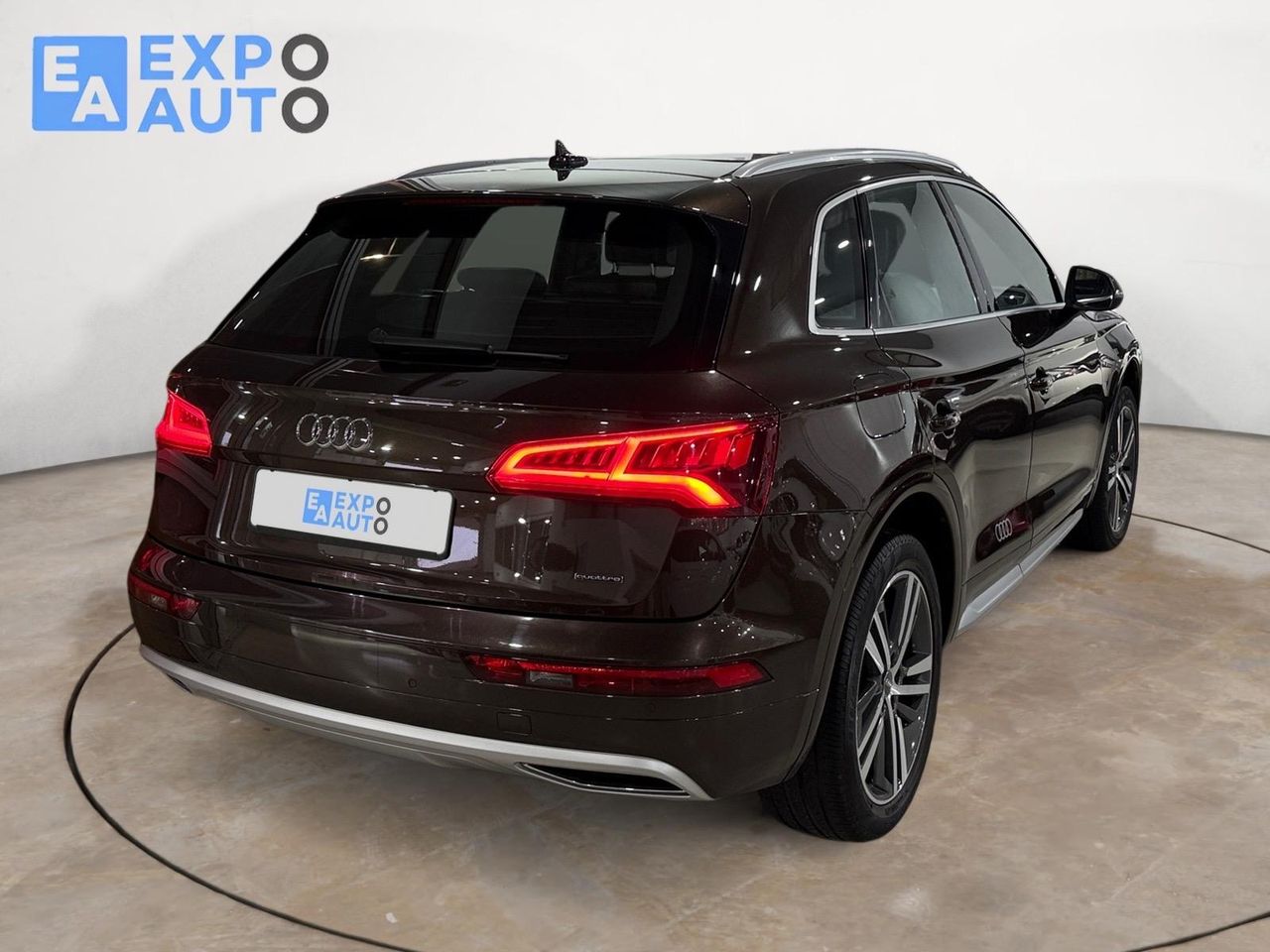 Audi Q5 2.0 TDI 140kW (190CV) quattro S tronic - Foto 2