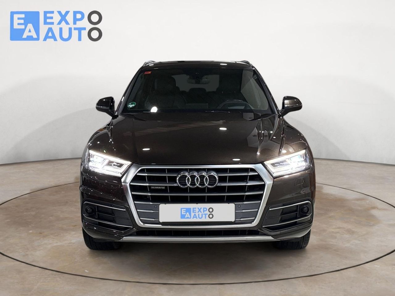 Audi Q5 2.0 TDI 140kW (190CV) quattro S tronic - Foto 2