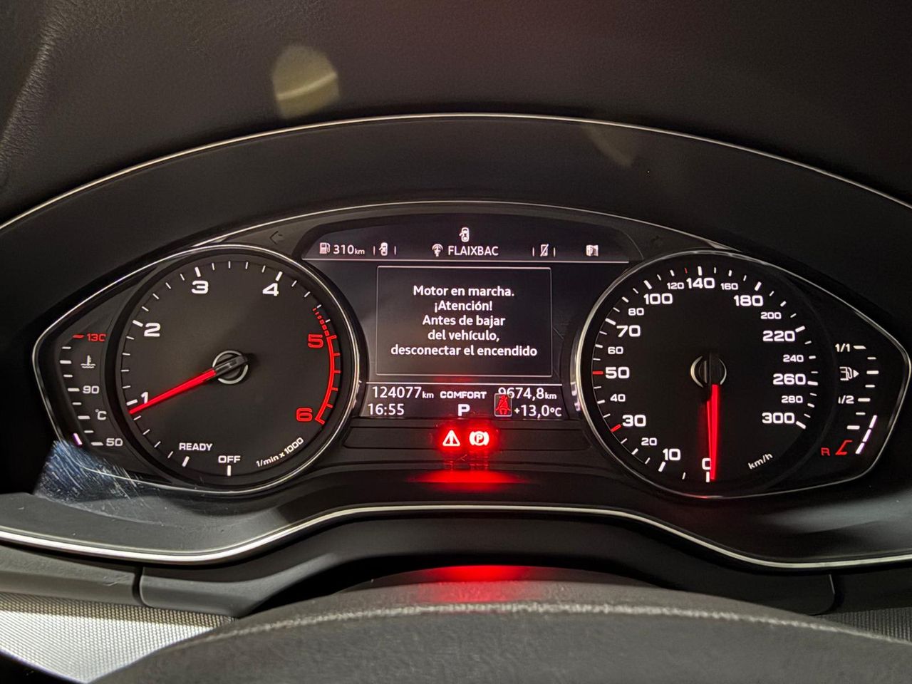 Audi Q5 2.0 TDI 140kW (190CV) quattro S tronic - Foto 2