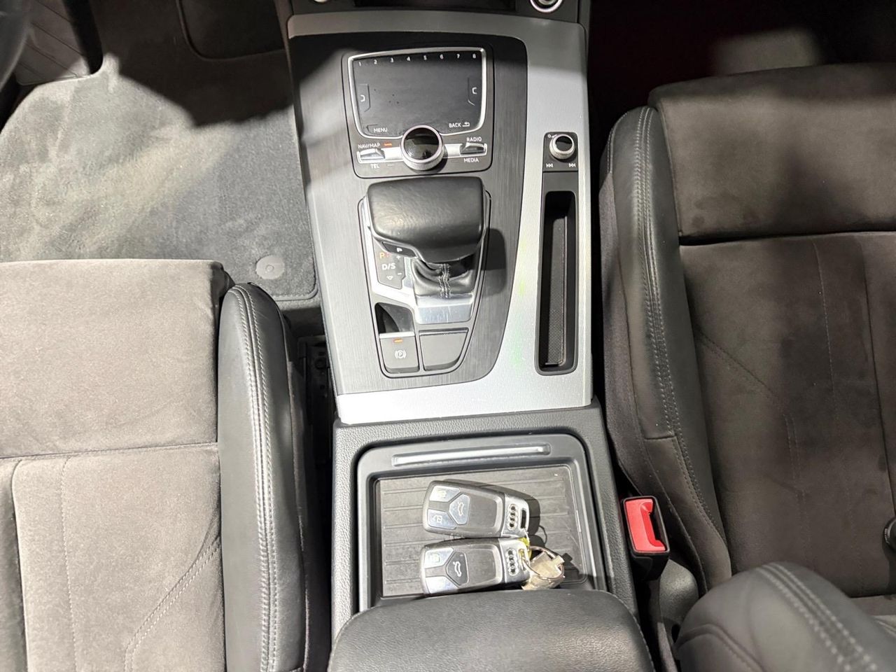 Audi Q5 2.0 TDI 140kW (190CV) quattro S tronic - Foto 2